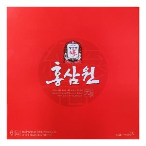 정관장 - 홍삼원 50ml x 30포