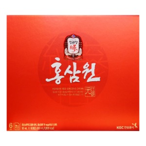 정관장 - 홍삼원 50ml x 60포