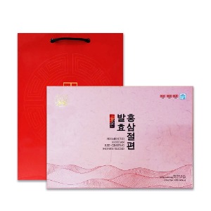동진제약 - 발효홍삼절편 200g